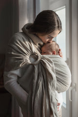 Chusta Kółkowa Oh Linen