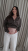 Bluza Aspen Brown