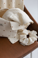 Muślinowa gumka Sweetheart