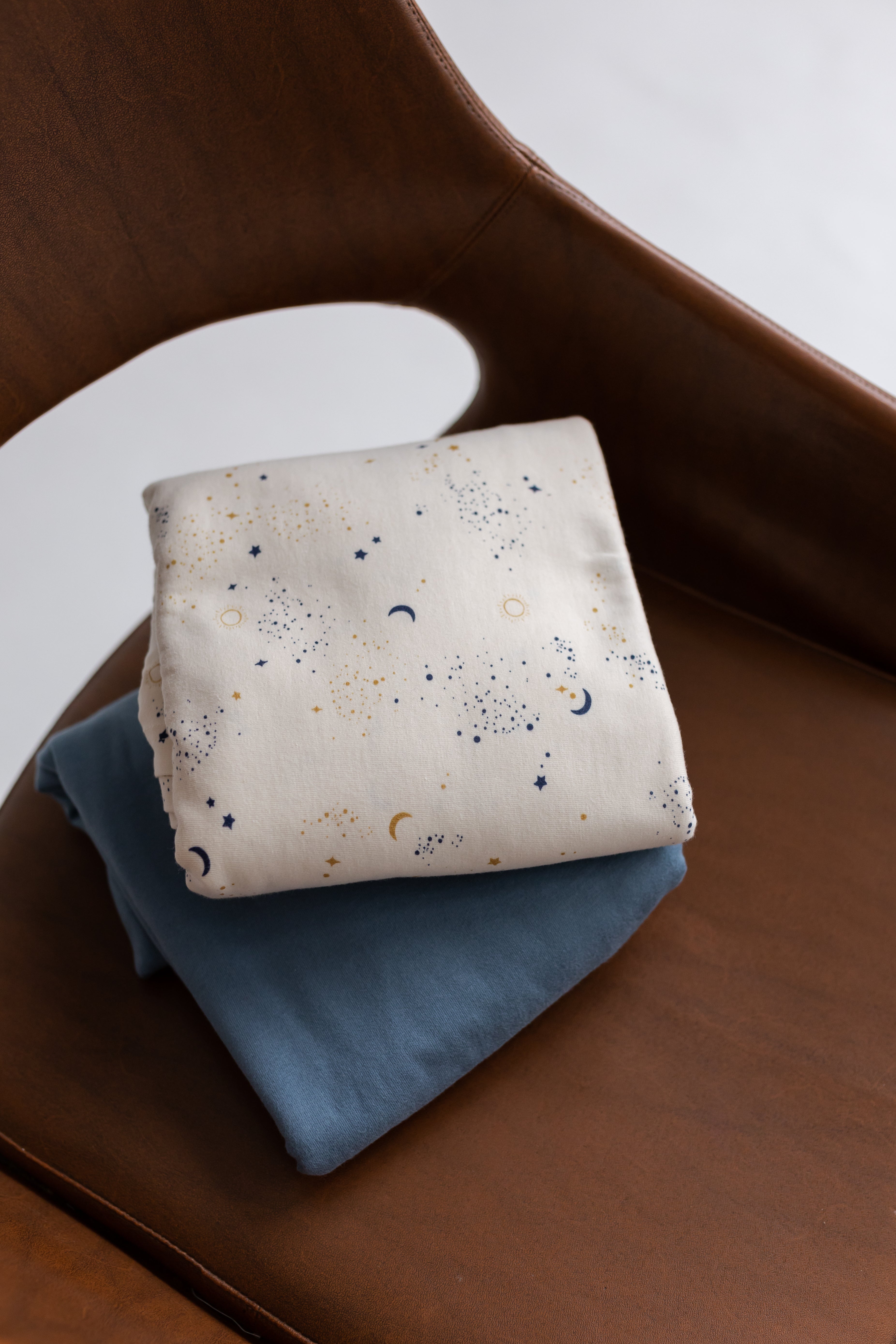 Otulacz Baby Burrito Aurora