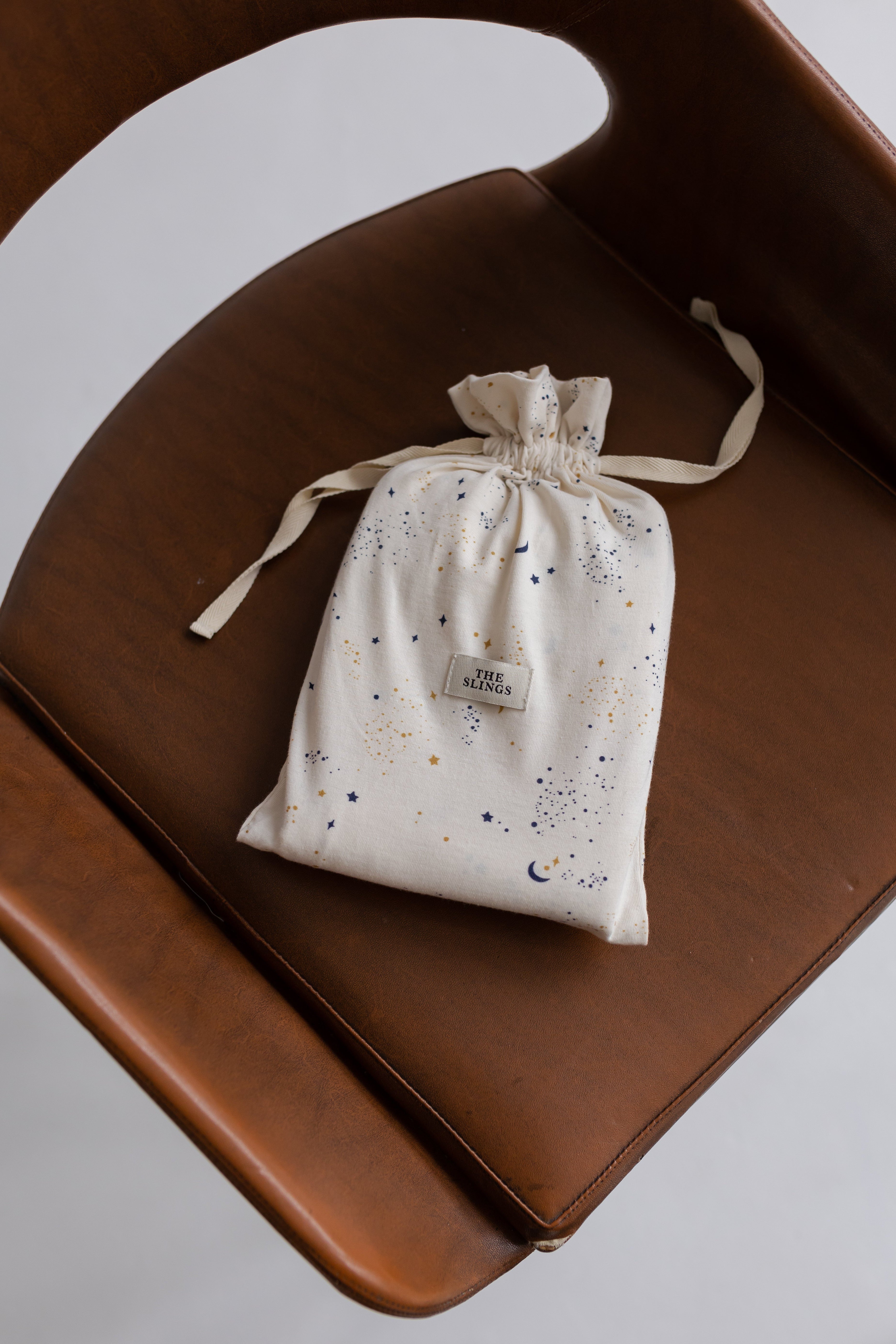 Otulacz Baby Burrito Aurora