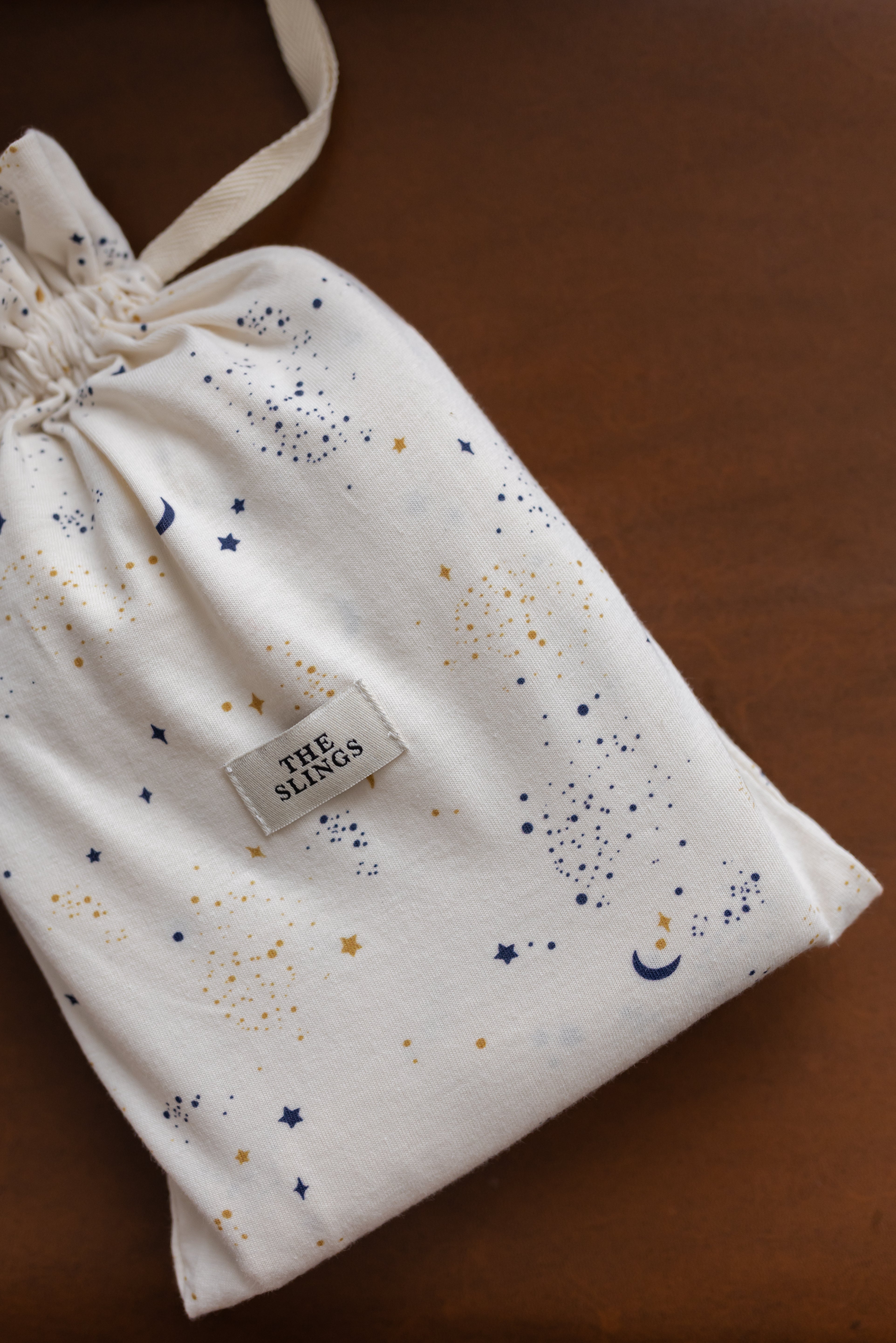 Otulacz Baby Burrito Aurora