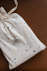 Otulacz Baby Burrito Aurora