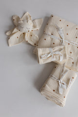 Muślinowy kocyk - Sweetheart