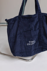Navy Shopper The Slings