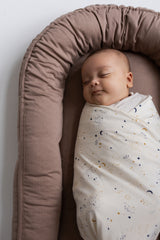 Otulacz Baby Burrito Aurora