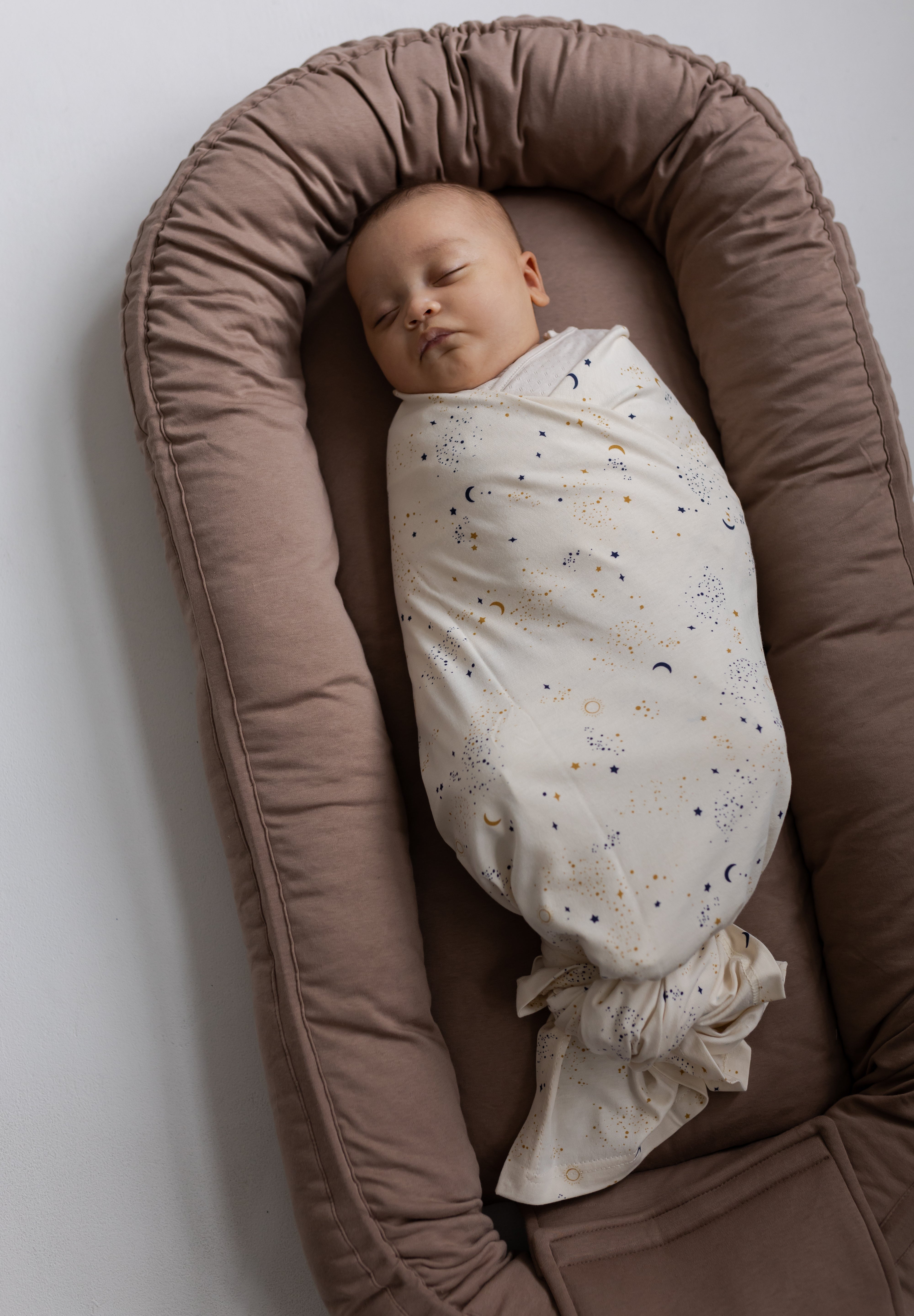 Otulacz Baby Burrito Aurora