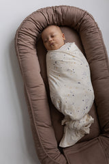 Otulacz Baby Burrito Aurora