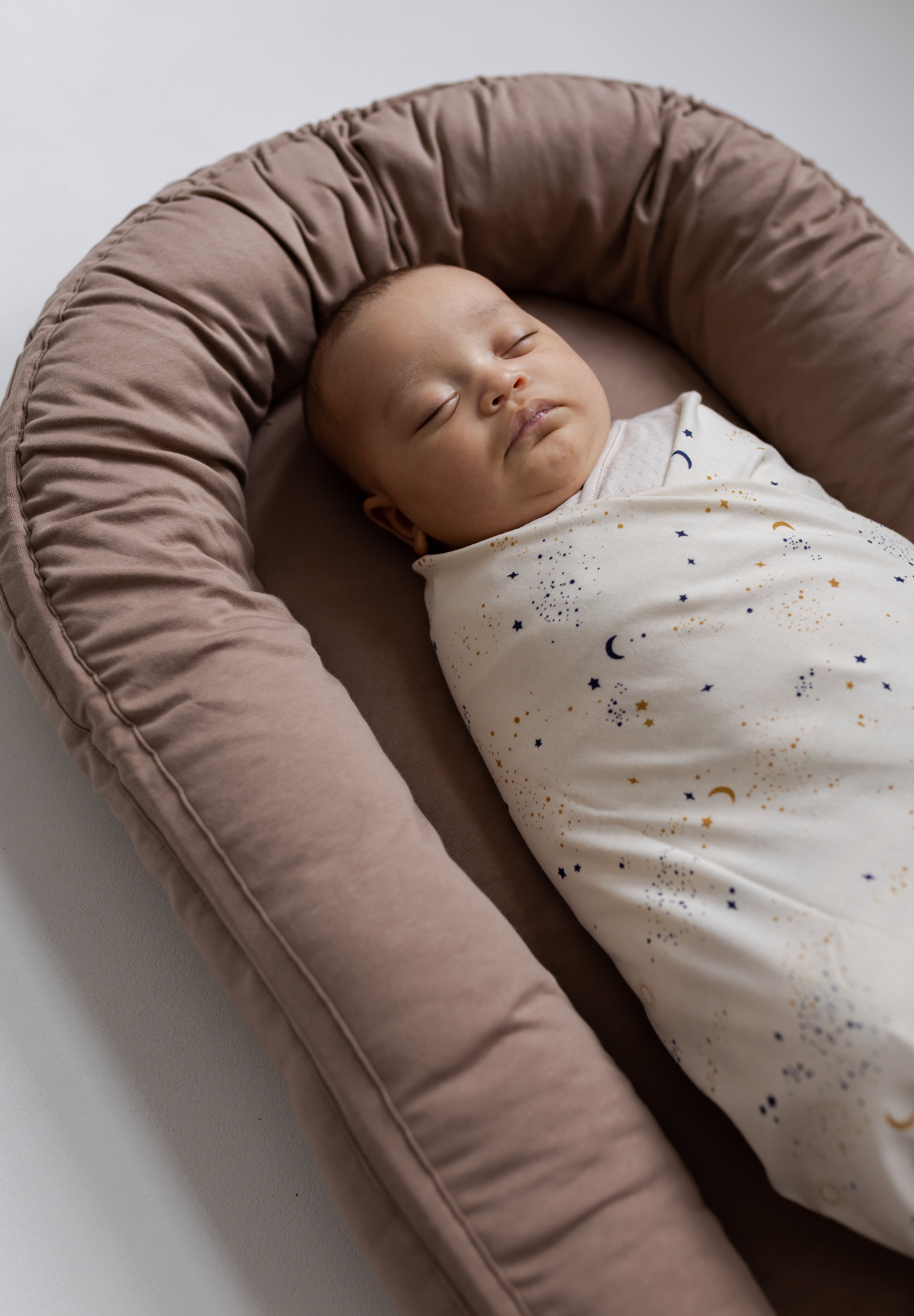 Otulacz Baby Burrito Aurora