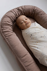 Otulacz Baby Burrito Aurora