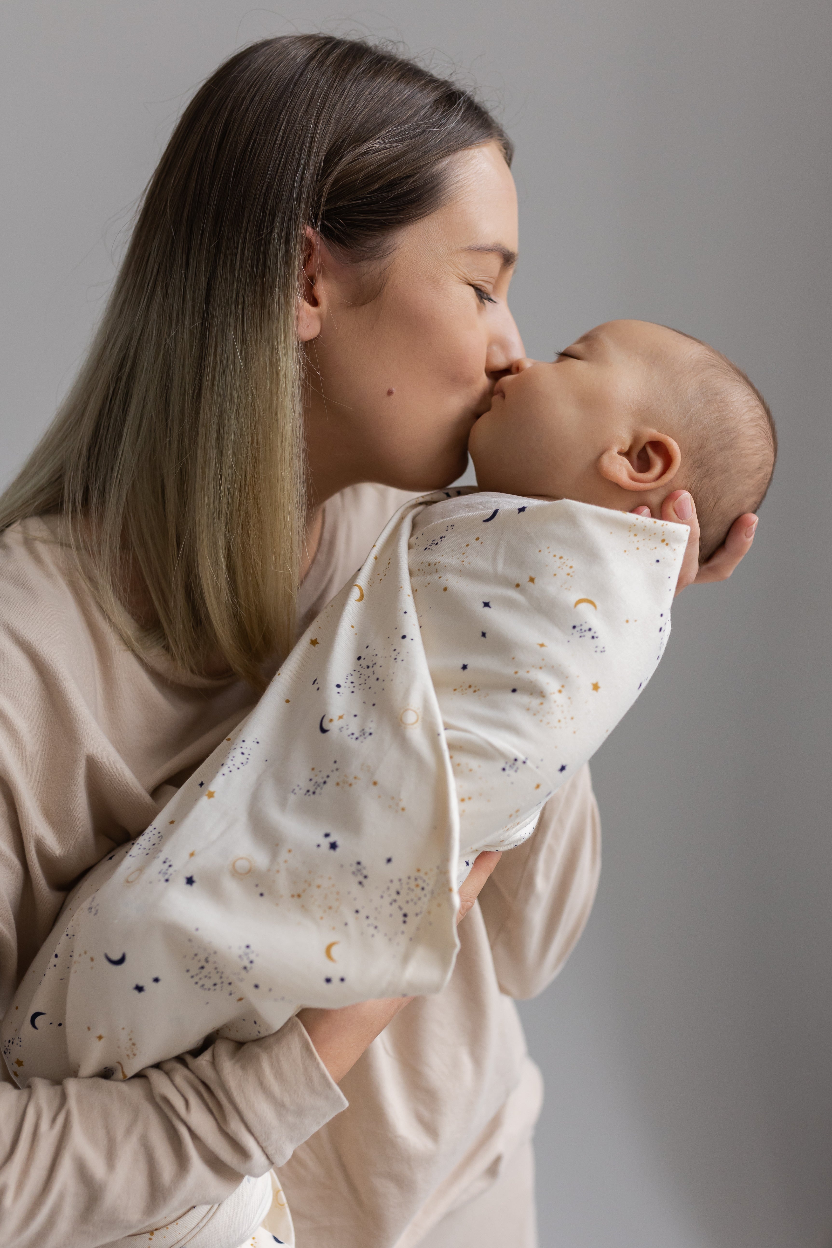 Otulacz Baby Burrito Aurora