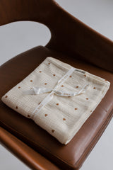 Muślinowy kocyk - Sweetheart