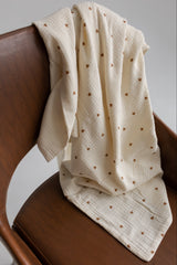 Muślinowy kocyk - Sweetheart