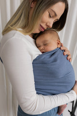 Chusta Kółkowa Denim