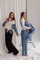 Chusta Elastyczna HugMe Aurora