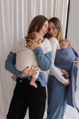 Chusta Elastyczna HugMe Aurora