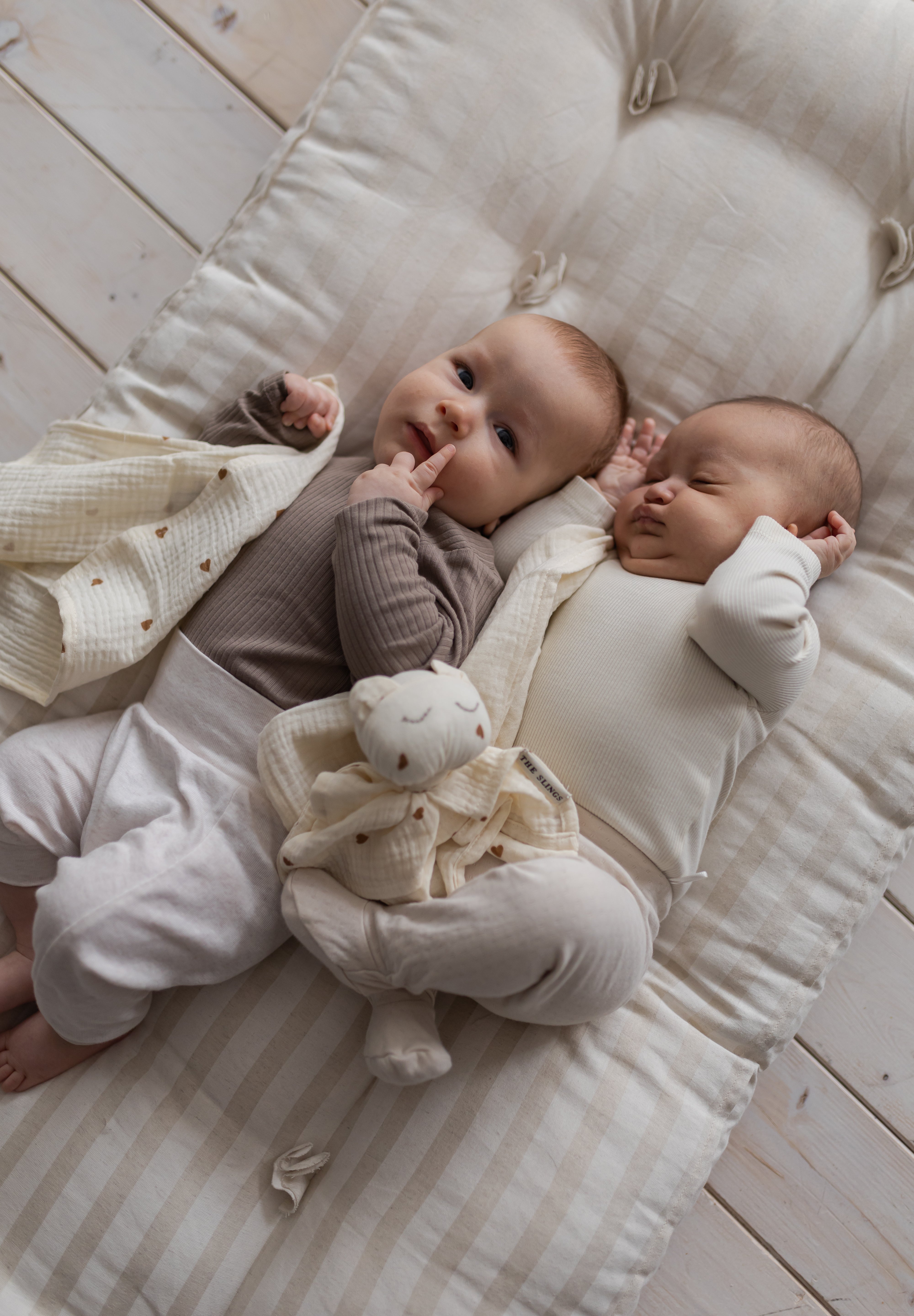 Tulik przytulanka Dou Dou - Sweetheart