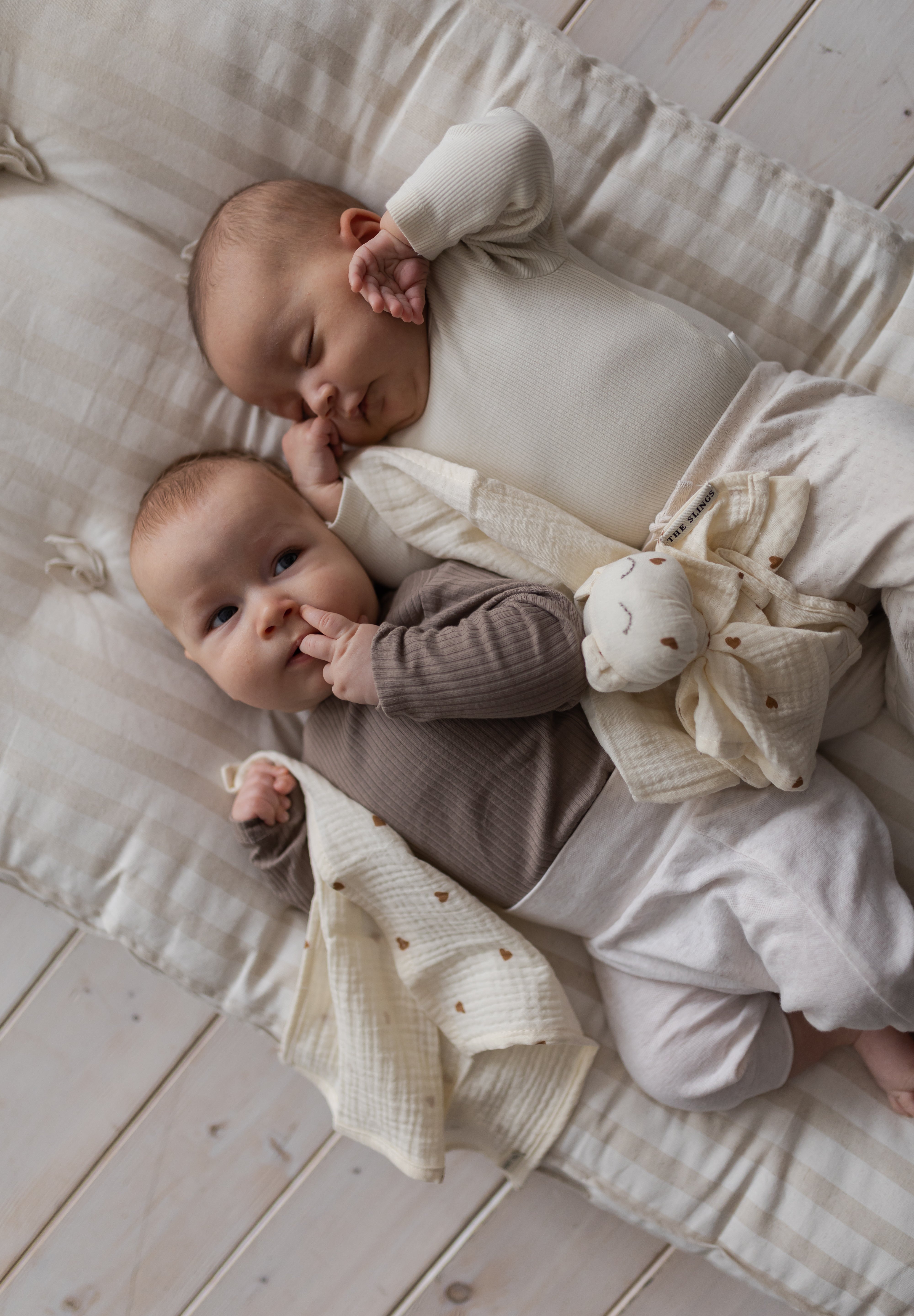 Tulik przytulanka Dou Dou - Sweetheart