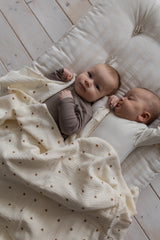 Muślinowy kocyk - Sweetheart