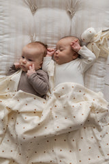 Muślinowy kocyk - Sweetheart