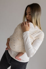 Chusta Elastyczna HugMe Aurora