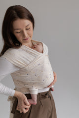 Chusta Elastyczna HugMe Aurora