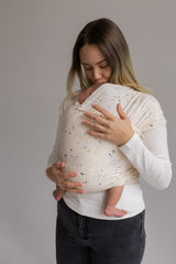 Chusta Elastyczna HugMe Aurora