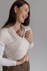 Chusta Elastyczna HugMe Aurora