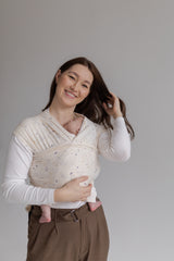 Chusta Elastyczna HugMe Aurora