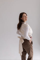 Chusta Elastyczna HugMe Aurora