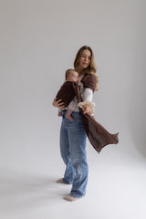 Chusta Kółkowa Cocoa