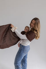 Chusta Kółkowa Cocoa