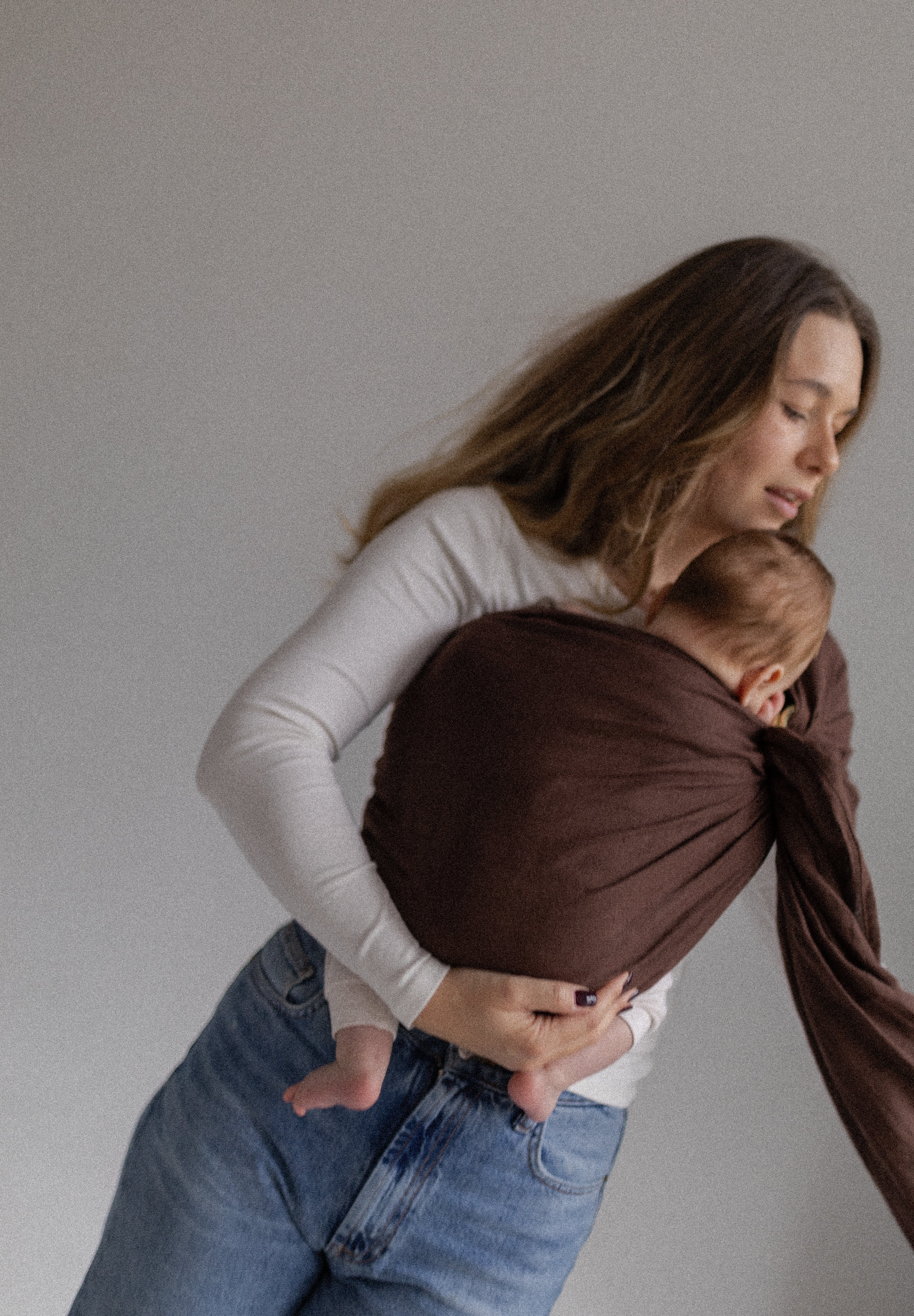 Chusta Kółkowa Cocoa