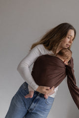 Chusta Kółkowa Cocoa