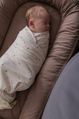 Otulacz Baby Burrito Aurora