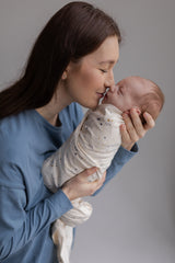 Otulacz Baby Burrito Aurora