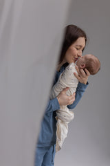 Otulacz Baby Burrito Aurora