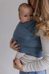 Chusta Elastyczna HugMe Midnight