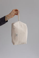 Duża Muślinowa Kosmetyczka Cloud Moon