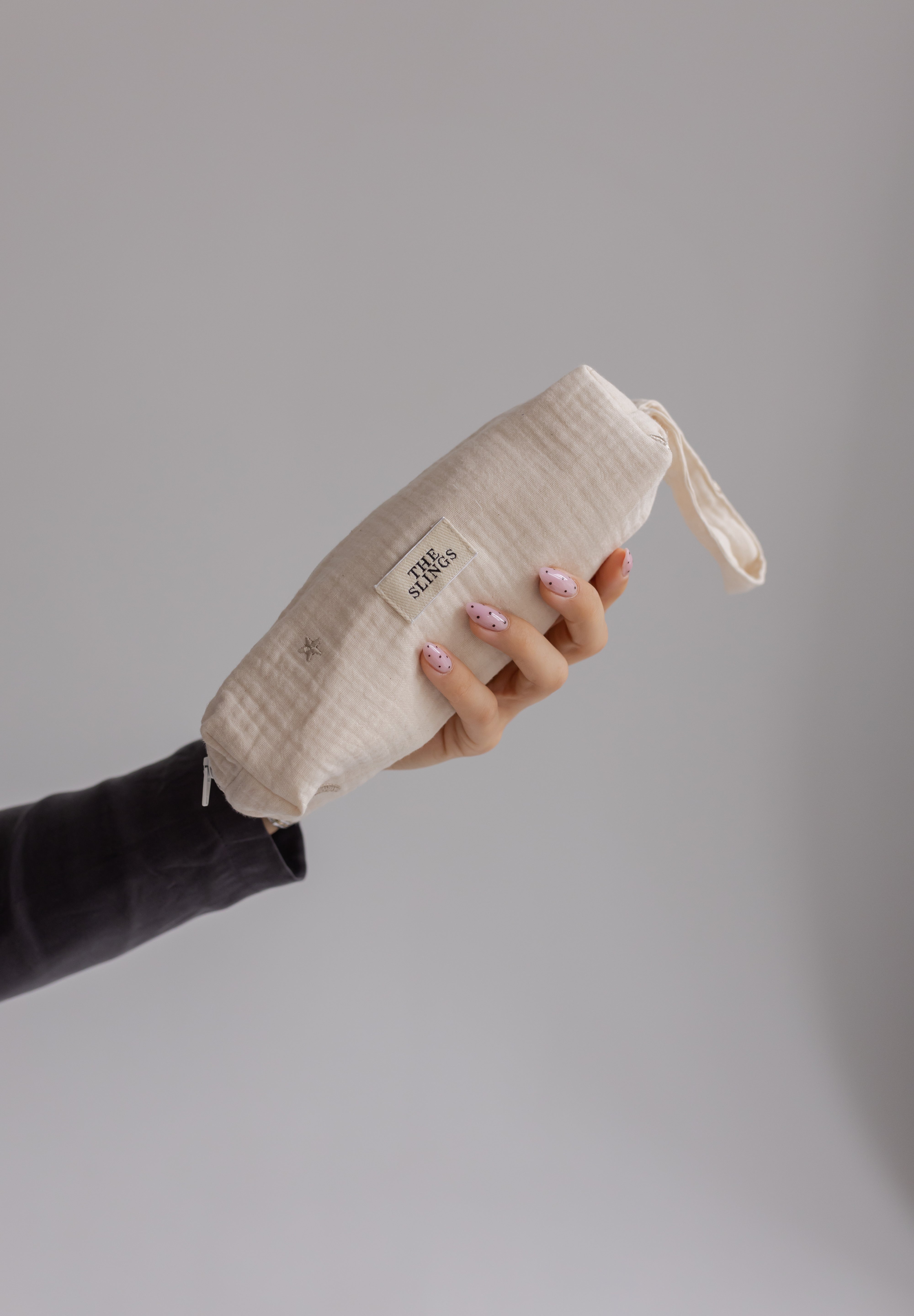 Kosmetyczka Petite Pouch Moon