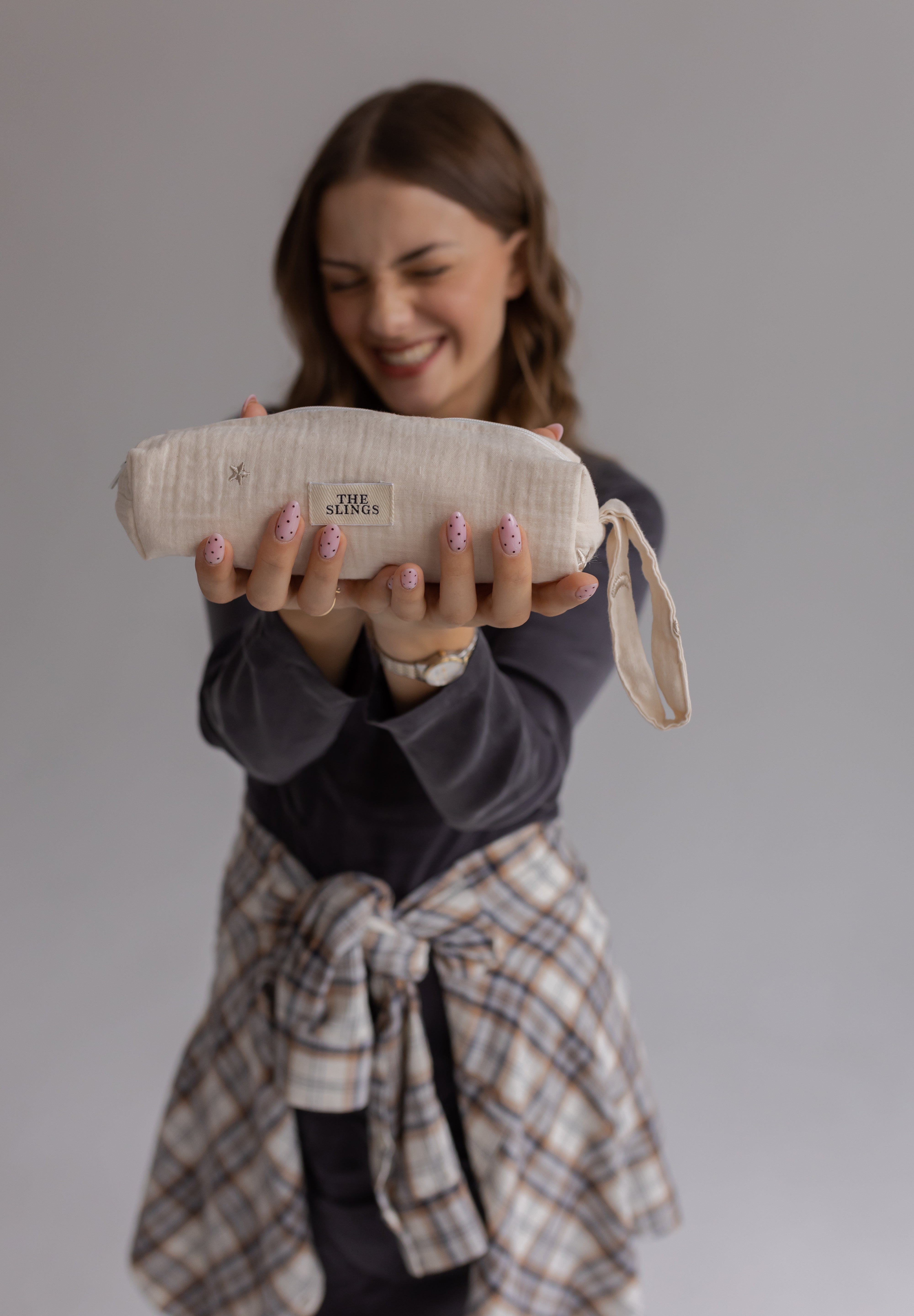 Kosmetyczka Petite Pouch Moon