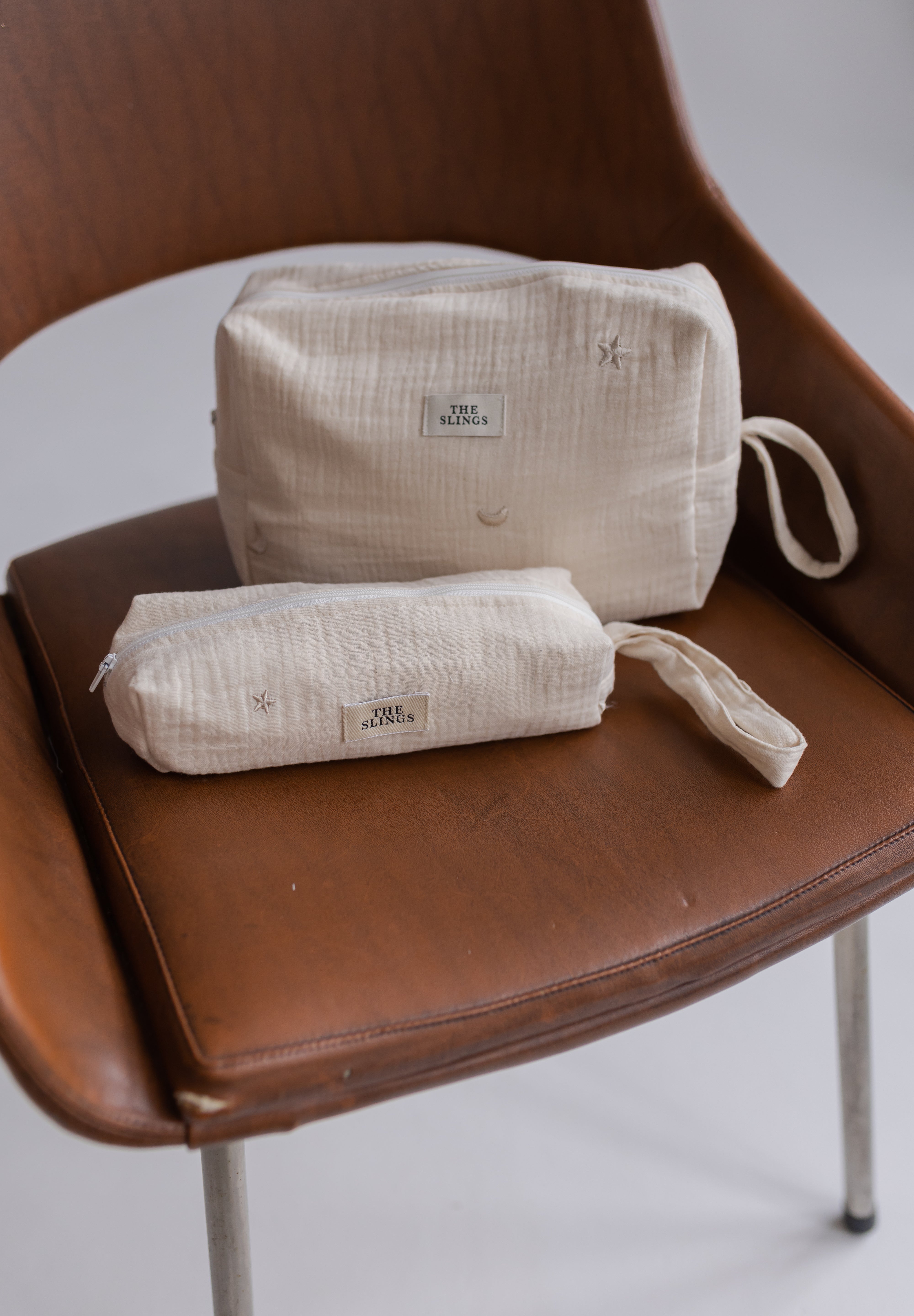 Kosmetyczka Petite Pouch Moon