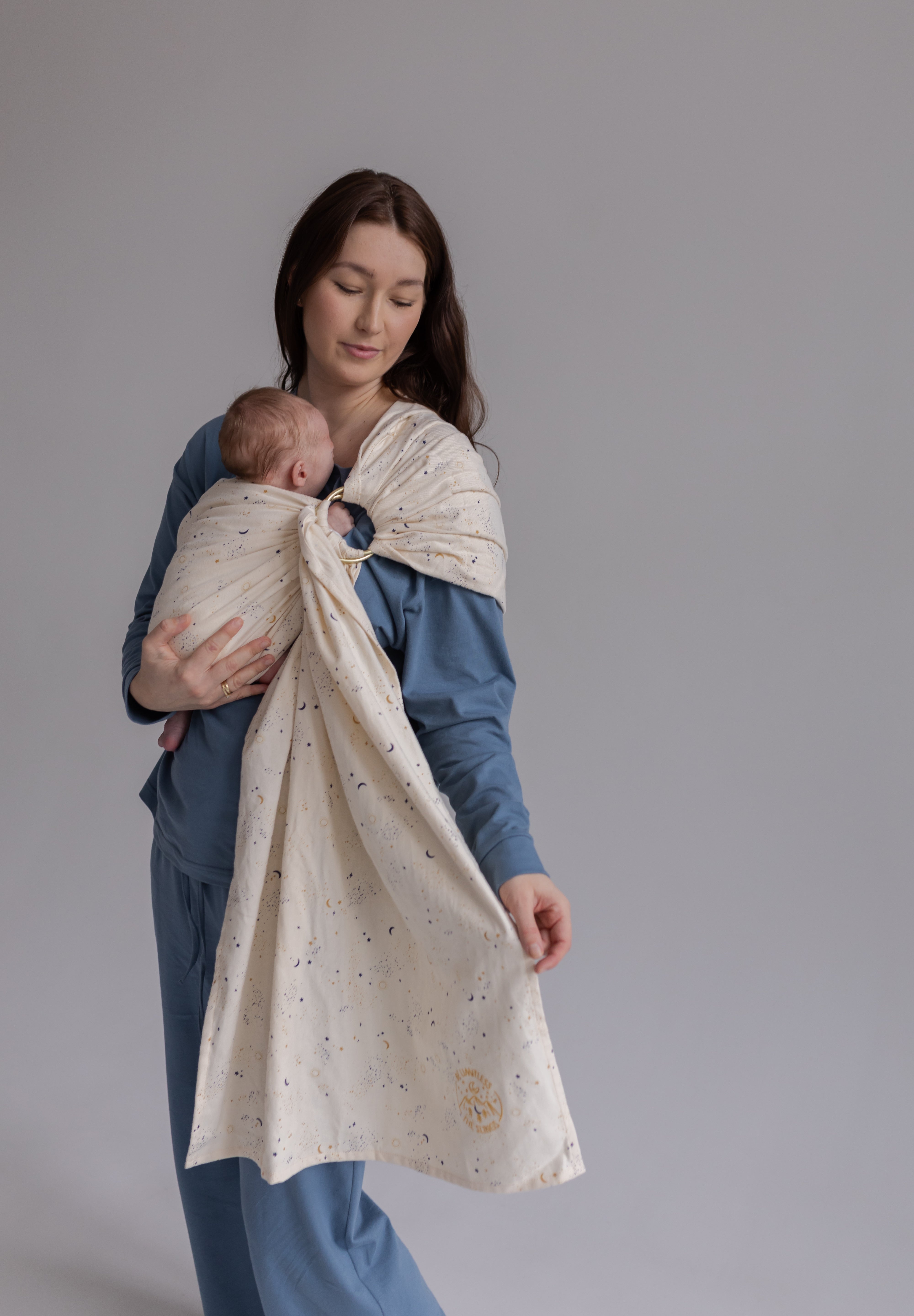 Chusta Kółkowa Aurora