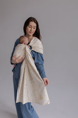 Chusta Kółkowa Aurora