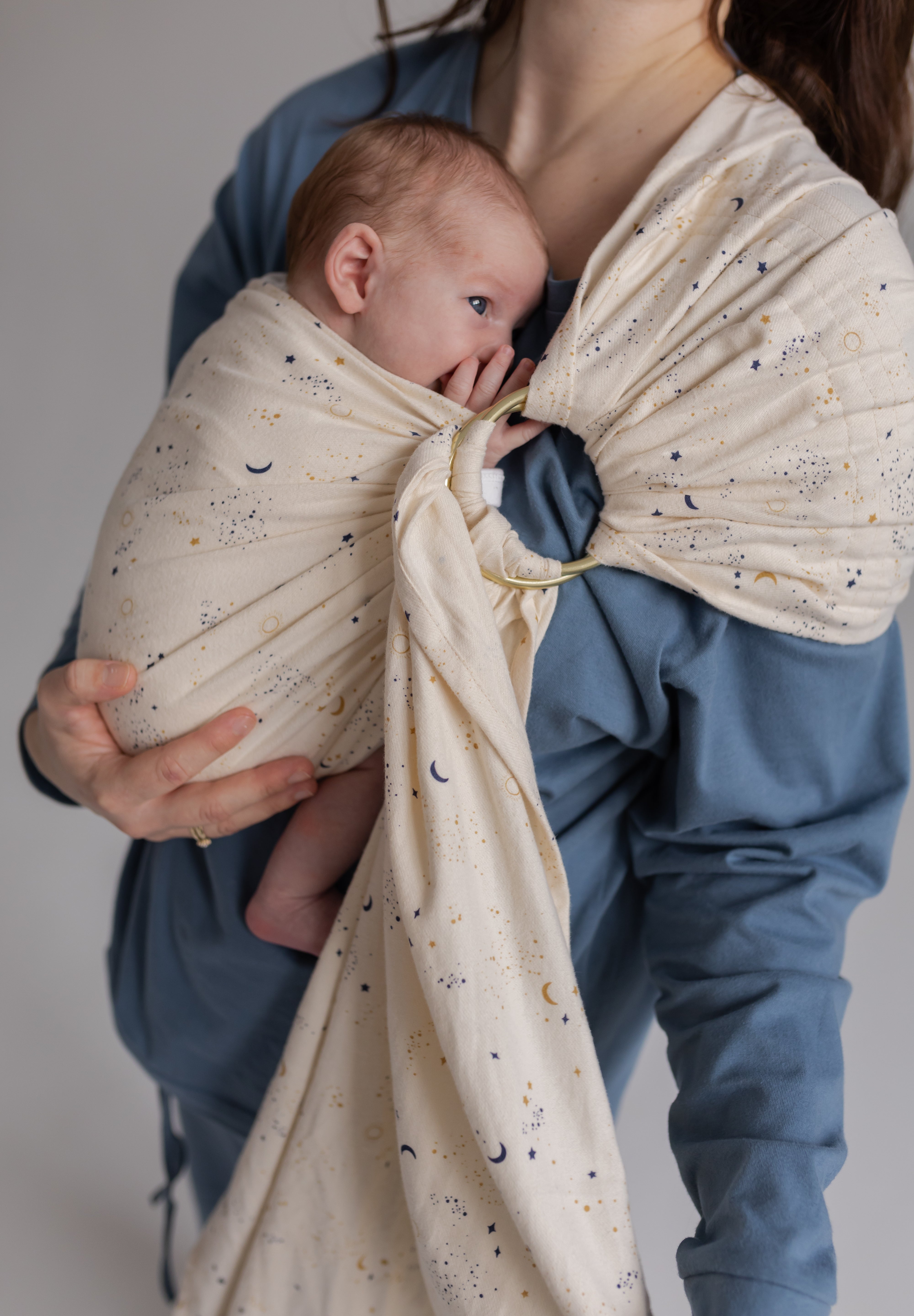 Chusta Kółkowa Aurora