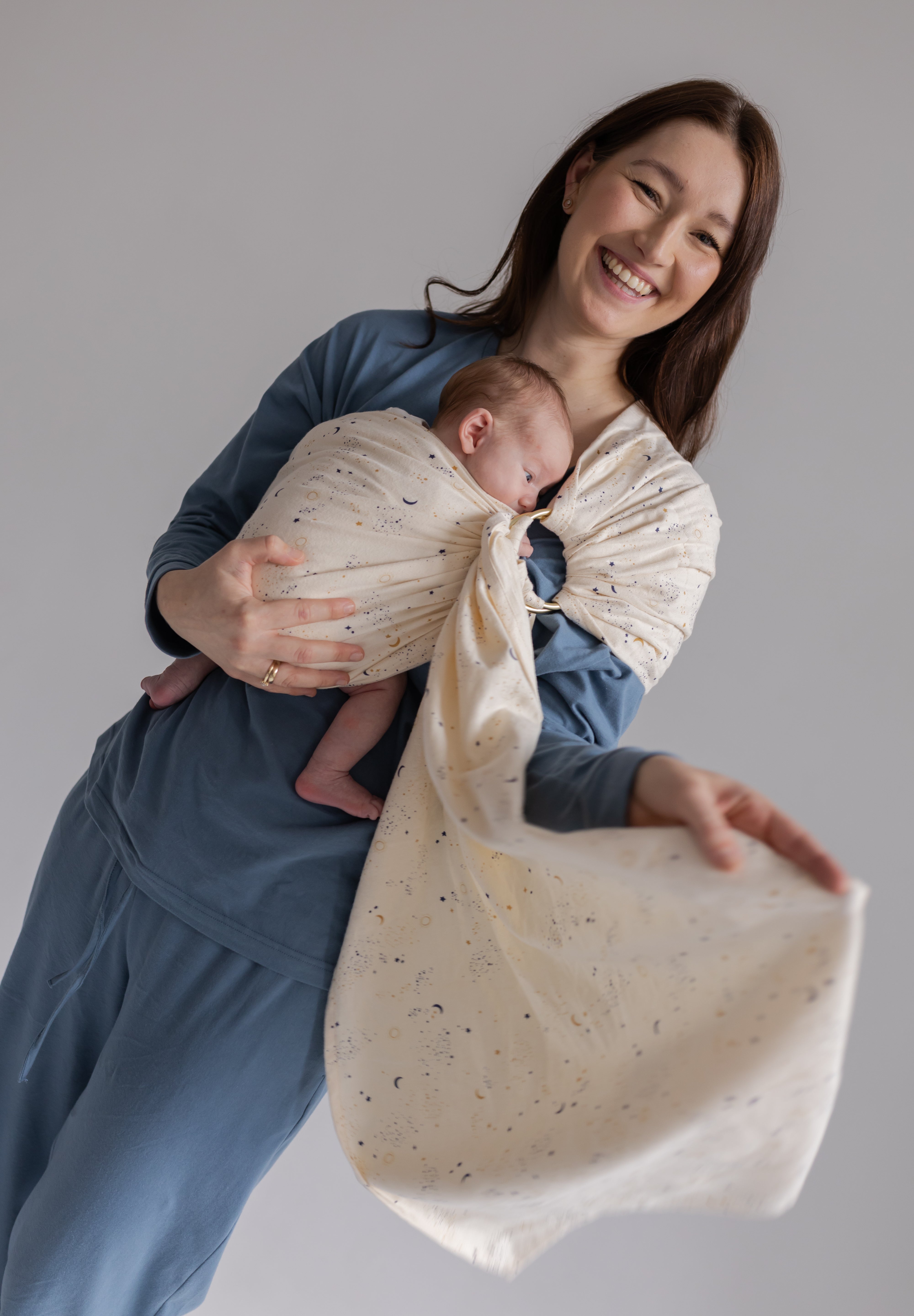 Chusta Kółkowa Aurora