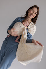 Chusta Kółkowa Aurora