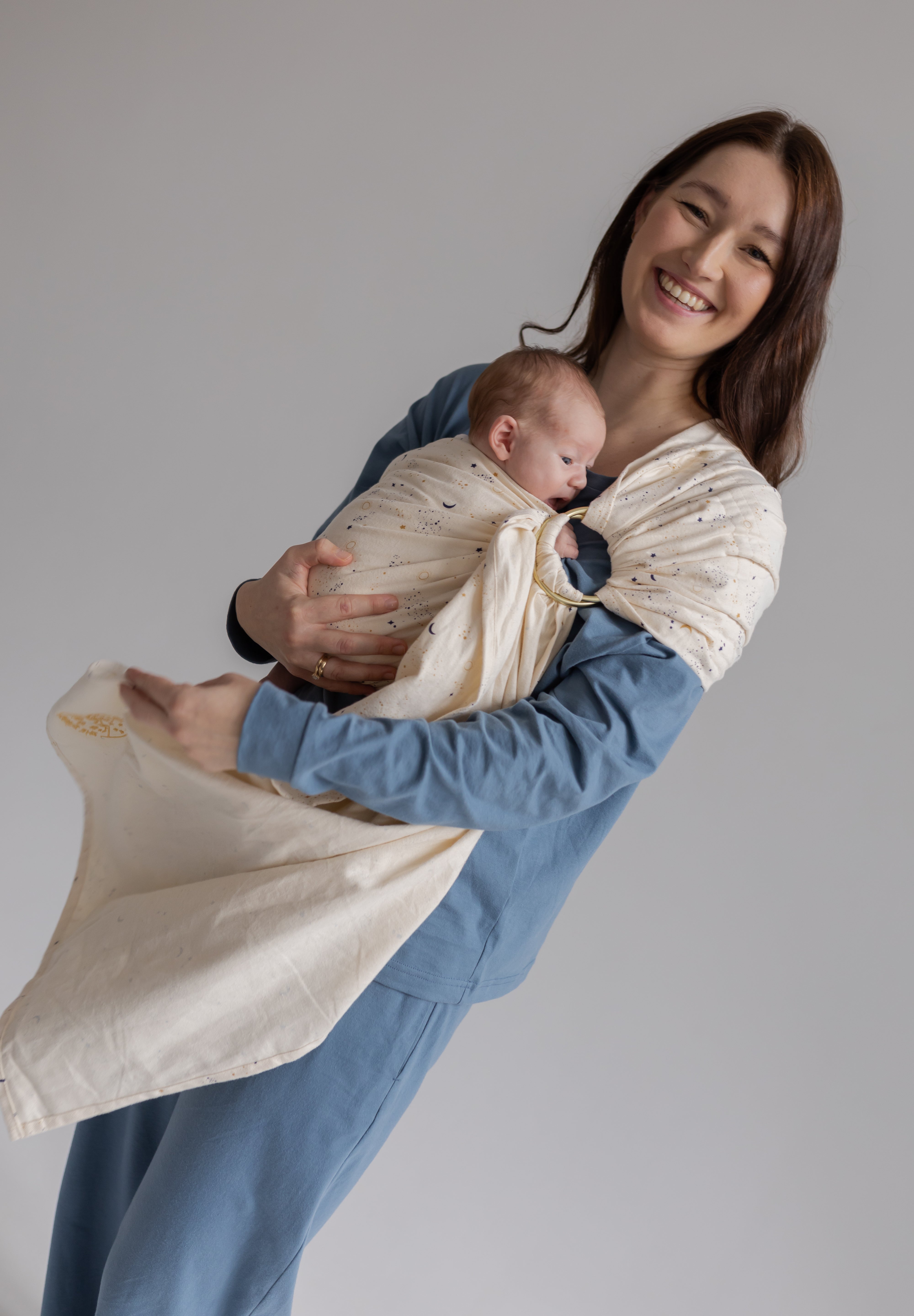 Chusta Kółkowa Aurora