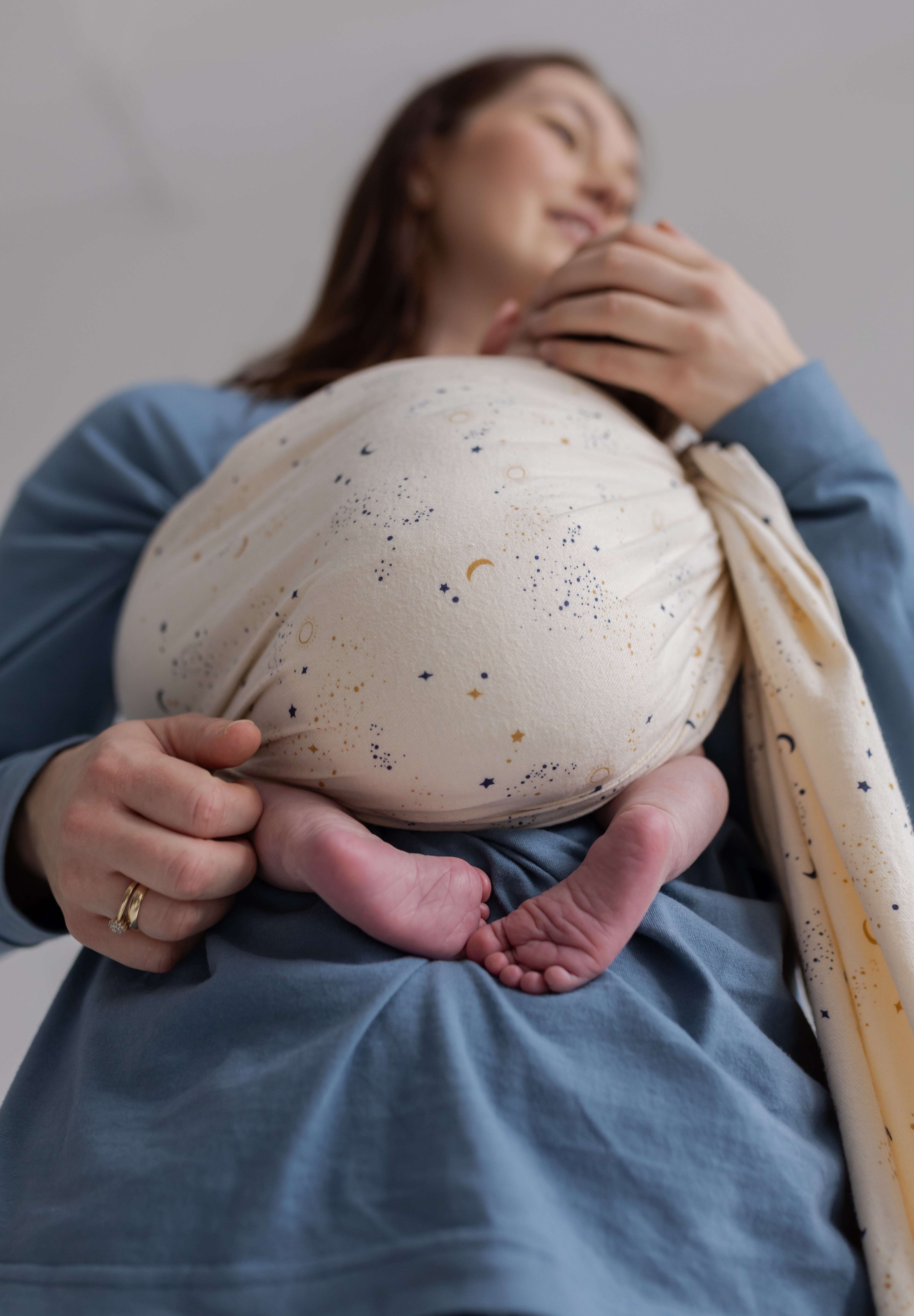 Chusta Kółkowa Aurora