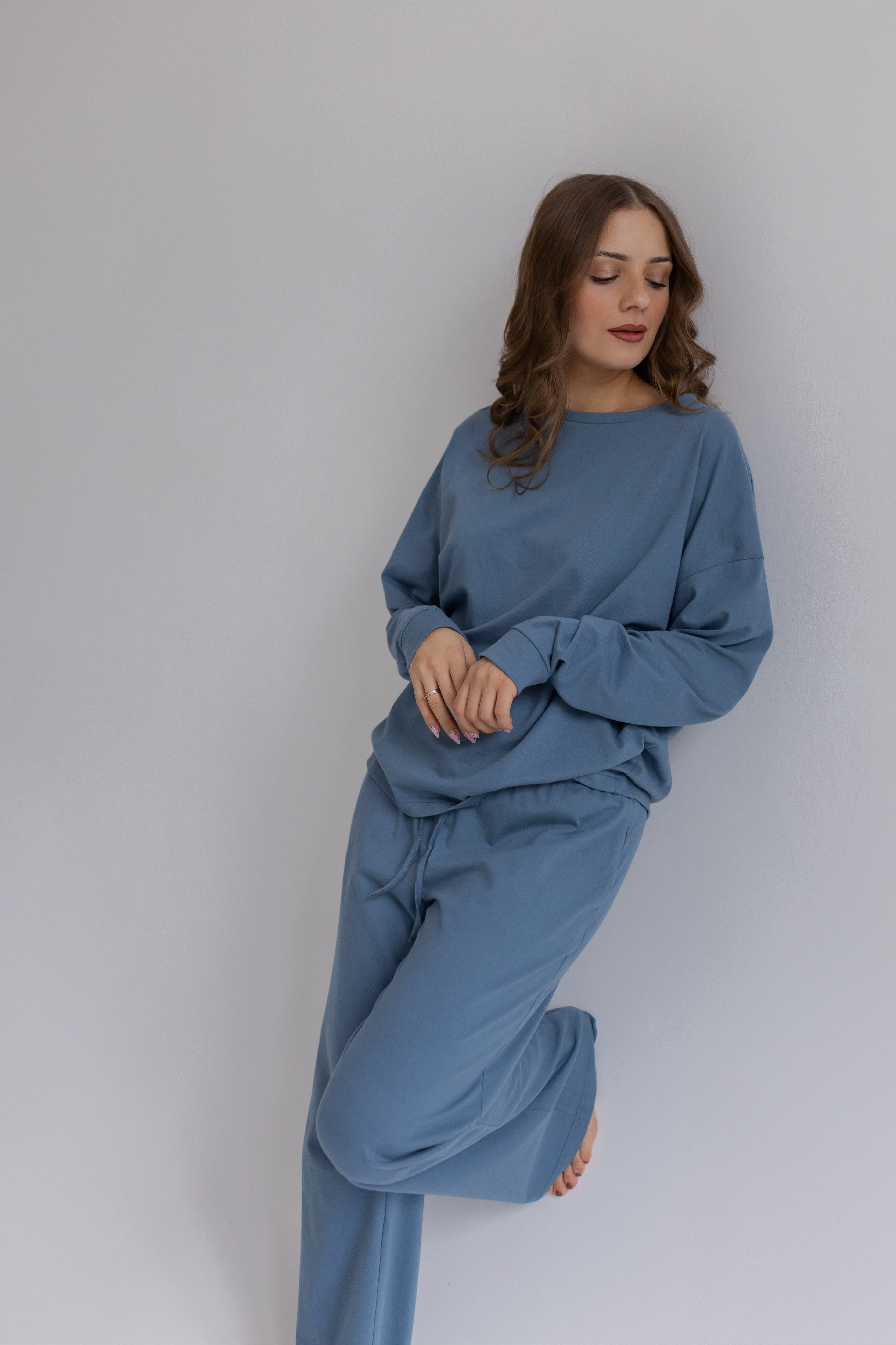 Zestaw Noelle Midnight